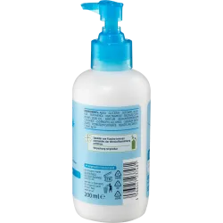 Lapte pentru păr hidratant, 200 ml