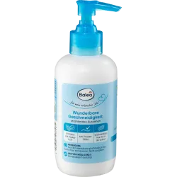 Lapte pentru păr hidratant, 200 ml