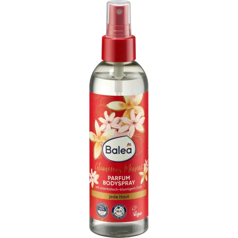 Parfum Bodyspray Glamorous Moment, 200 ml
