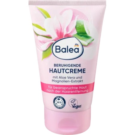 crema de piele calmanta, 125 ml