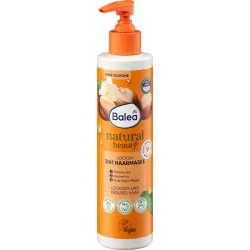 Mască de păr 3in1 Bucle de frumusețe naturală, 250 ml