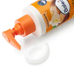 Mască de păr 3in1 Bucle de frumusețe naturală, 250 ml