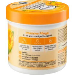 Gălbenele de grăsime de muls, 250 ml