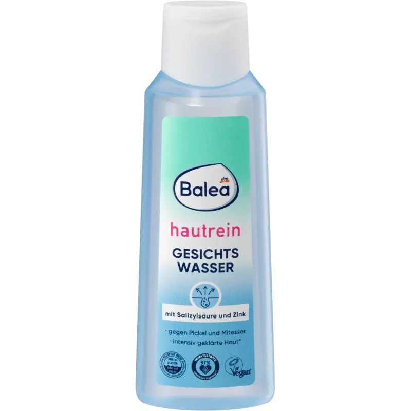 Toner facial Skin Clean, 200 ml