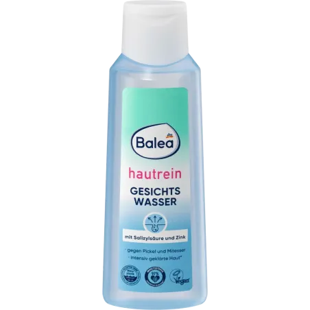 Toner facial Skin Clean, 200 ml