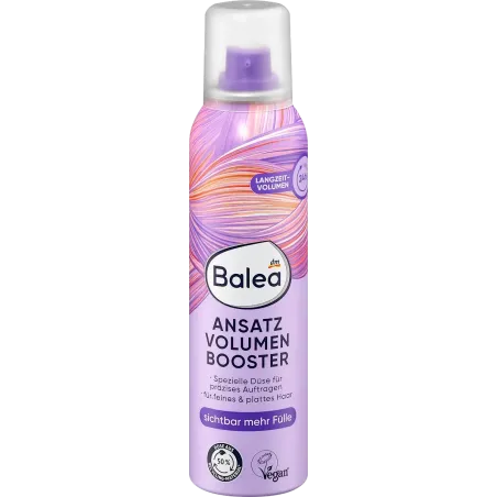 Root Volume Booster, 150 ml