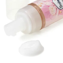 Spumă de curățare delicată, 150 ml