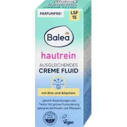 Balancing Cream Fluid Skin Clean, 50 ml