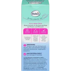 Balancing Cream Fluid Skin Clean, 50 ml