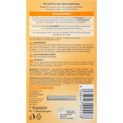 Concentrat de vitamina C, 7 buc
