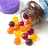 Gummies multivitamine 60 buc, 120 g