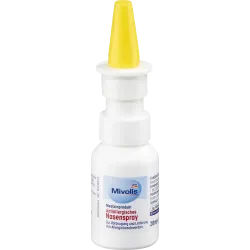 Spray nazal antialergic, 20 ml