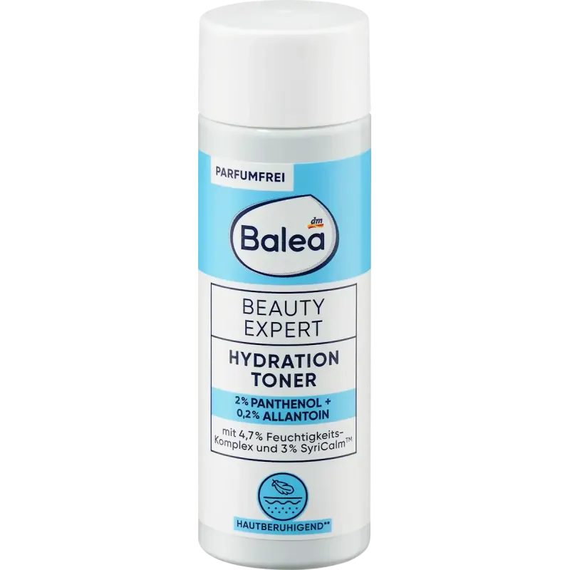 Toner Beauty Expert Hydration, 100 ml