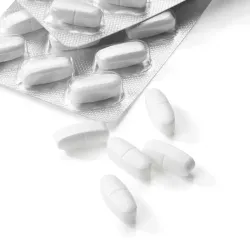 Vitamina C 1000 + D3 + Selenium Depot 30 St, 42 g