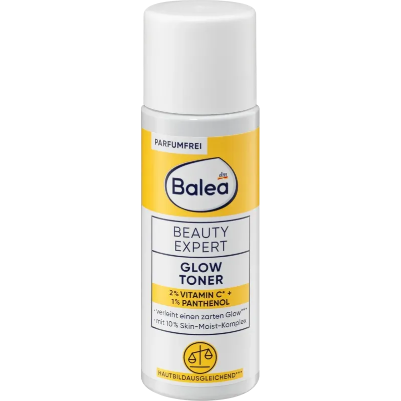 Toner Beauty Expert Glow, 100 ml