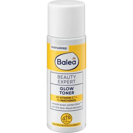 Toner Beauty Expert Glow, 100 ml