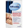 Melatonin Plus Sleep Complex 32 capsule, 16 g