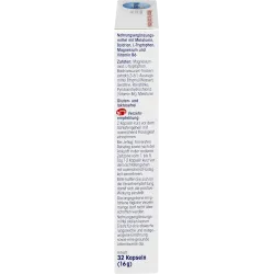 Melatonin Plus Sleep Complex 32 capsule, 16 g