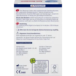 Sindromul intestinului iritabil, 30 buc
