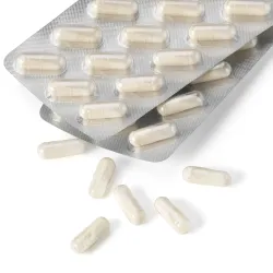 Sindromul intestinului iritabil, 30 buc