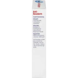 Sindromul intestinului iritabil, 30 buc