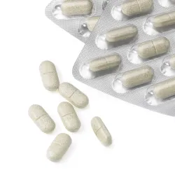 Tablete Fat Blocker, 30 buc