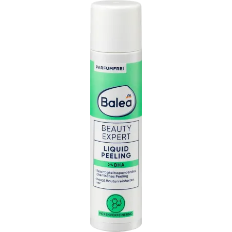 Peeling Toner Beauty Expert, 125 ml
