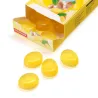 Bonbon, balsam de ghimbir-lămâie, fără zahăr, 50 g