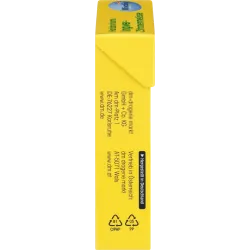 Bonbon, balsam de ghimbir-lămâie, fără zahăr, 50 g