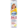 Zinc + C comprimate efervescente 20 buc., 82 g
