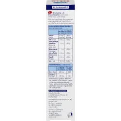 Zinc + C comprimate efervescente 20 buc., 82 g