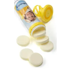 Zinc + C comprimate efervescente 20 buc., 82 g