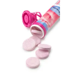 Vitamina B12 comprimate efervescente, 20 buc., 82 g