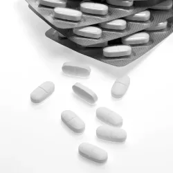 Calciu 600 + Vitamina D3 + K1 + K2, 30 buc., 50 g