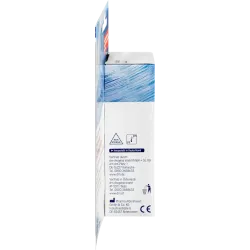 Spray nazal cu apă de mare, 20 ml