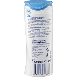 Tablete de îndulcitor, 1.200 buc., 72 g