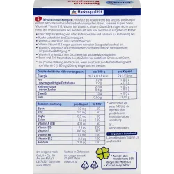 Complex Imun Capsule 32 buc., 17 g