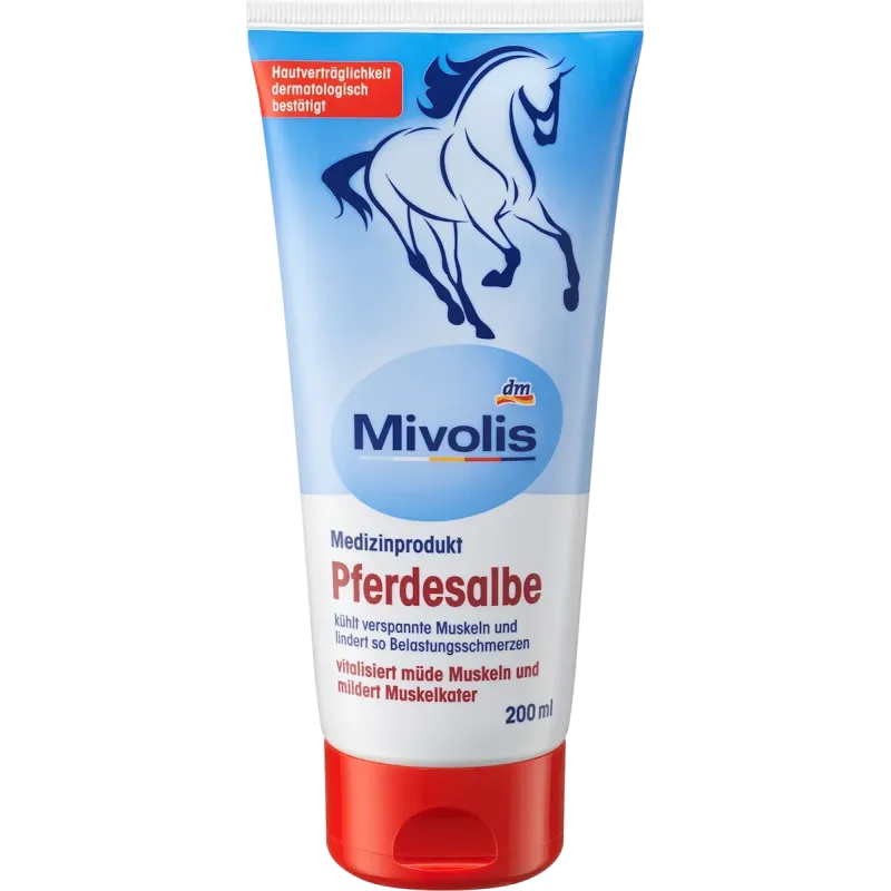 Unguent pentru dureri musculare,  200 ml