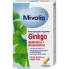 Ginkgo Memory + Capsule de concentrare, 40 buc., 20 g