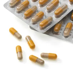 Ginkgo Memory + Capsule de concentrare, 40 buc., 20 g