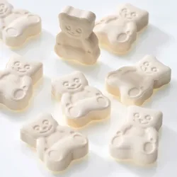 Multivitamine pentru copii, tablete masticabile 20 buc., 14 g