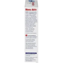 Meno Aktiv capsule 60 buc., 33 g