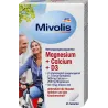 Magneziu + Calciu + D3 comprimate 45 buc, 94 g