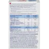 Magneziu + Calciu + D3 comprimate 45 buc, 94 g