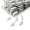 Magneziu + Calciu + D3 comprimate 45 buc, 94 g