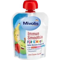 Smoothie imunitar pentru copii, 90 g