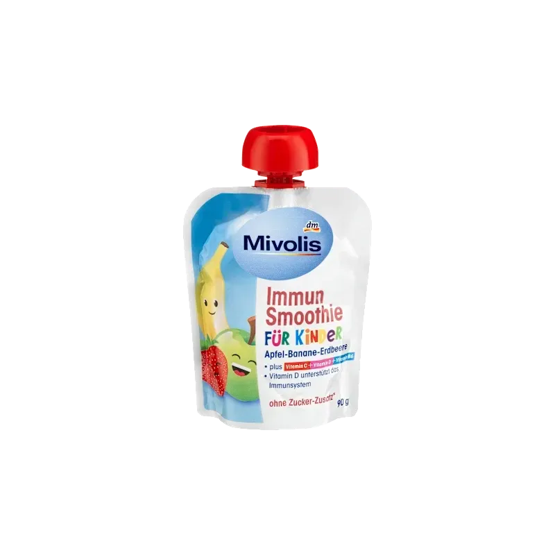 Smoothie imunitar pentru copii, 90 g