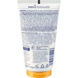 Crema solara pentru bebelusi ultrasensibila SPF 50+, 75 ml
