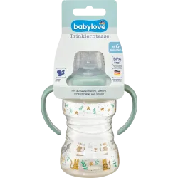 Sticla de baut verde 260 ml, 1 bucata