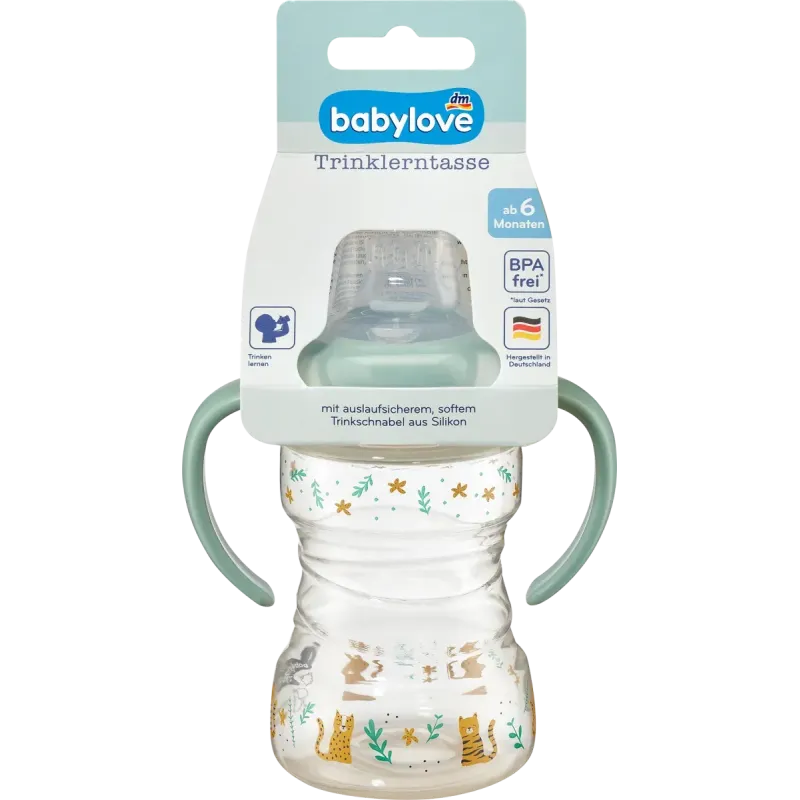 Sticla de baut verde 260 ml, 1 bucata